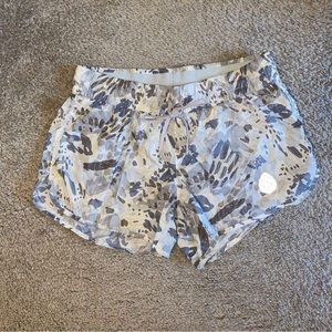 Stio Second Light Shorts - Size Small
